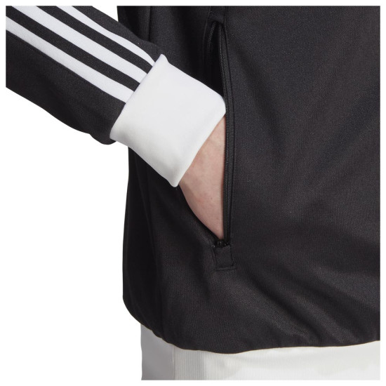 Adidas Ανδρική ζακέτα Adicolor Classics Beckenbauer Track Top